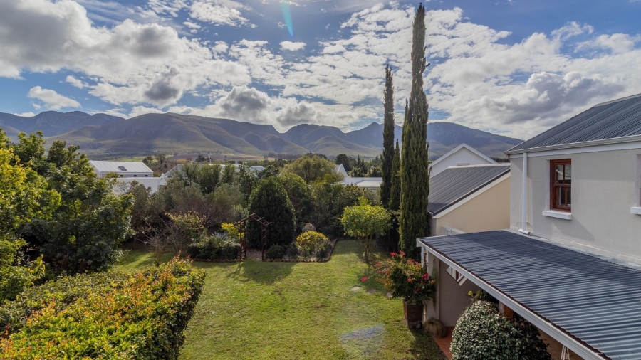 To Let 3 Bedroom Property for Rent in Stanford Western Cape